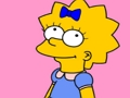 Cluiche Puzal Jigsaw Simpson  ar líne