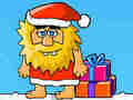 Cluiche ADAM & EVE GO XMAS ar líne