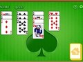 Cluiche Solcesire Aces Up  ar líne