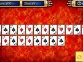 Cluiche Solitaire Accordion  ar líne