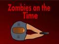 Cluiche Zombies Ar The Times  ar líne