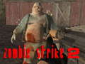 Cluiche Stailc Zombie 2  ar líne