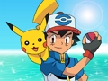 Cluiche Briseadh Brící Pokémon  ar líne