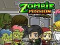 Cluiche Misean Zombie  ar líne