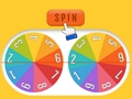 Cluiche Roulette Iolraithe  ar líne