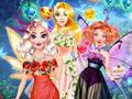 Cluiche Do Eachtra Fairytale  ar líne