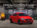 Cluiche Insamhlóir Stunts Car Rásaíochta Xtreme  ar líne