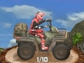 Cluiche Trialacha Xtreme ATV 2021  ar líne