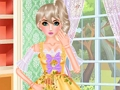 Cluiche Cruthaitheoir Doll Ball Jointed  ar líne