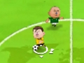 Cluiche Sacar Kopanito All Stars  ar líne