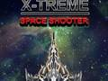 Cluiche Shooter Spáis X-treme  ar líne