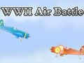 Cluiche Cath Aeir WWII  ar líne