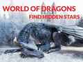Cluiche Réaltaí Hidden Domhanda na Dragons  ar líne