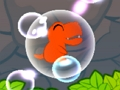 Cluiche Ná déan teagmháil leis an Dino-Bomb!  ar líne