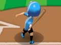 Cluiche Mania Baseball  ar líne