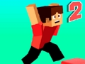 Cluiche Bloc Parkour 2  ar líne