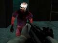 Cluiche Lámhachóir Zombie Venom  ar líne