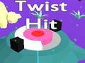 Cluiche Buail Twist  ar líne