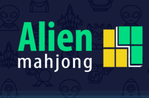 Cluiche Mahjong le eachtrannaigh  ar líne