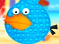 Cluiche Éin Angry Pop It Jigsaw  ar líne
