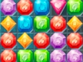 Cluiche Meaitseáil 3 Pop Jewel Clasaiceach  ar líne