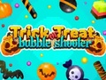 Cluiche Shooter Mboilgeog Trick or Treat  ar líne