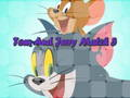 Cluiche Tom Agus Jerry Cluiche 3  ar líne