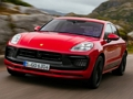 Cluiche Puzal GTS Porsche Macan  ar líne