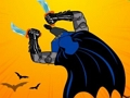 Cluiche Assassin Batman  ar líne
