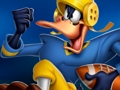 Cluiche Puzal Jigsaw Looney Tunes  ar líne