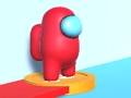 Cluiche Cluiche Dogecoin Yolo 3D  ar líne