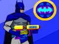Cluiche Ceannasaí Batman  ar líne