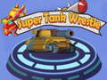 Cluiche Wrestle Super Tank  ar líne