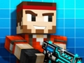 Cluiche Jigsaw Saighdiúirí Minecraft  ar líne