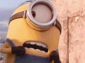 Cluiche Puzal Jigsaw Stuart the Minion  ar líne