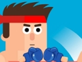Cluiche An tUasal Fight Online  ar líne