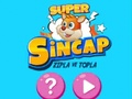 Cluiche Super sincap: Zipla ve Topla ar líne
