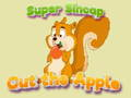 Cluiche Super Sincap Gearr an Apple  ar líne
