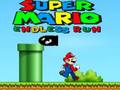 Cluiche Rith Endless Super Mario  ar líne
