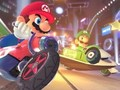 Cluiche Rás Rith Super Mario  ar líne