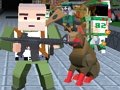 Cluiche Marthanais Pixel Apocalypse Ar Líne  ar líne