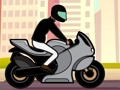 Cluiche Rásaíocht Jul Moto  ar líne
