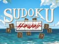 Cluiche Haváí Sudoku  ar líne