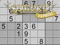 Cluiche Sudoku Express ar líne