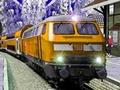 Cluiche Insamhlóir Traenach Bullet Subway  ar líne
