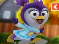 Cluiche Leabhar Dathúcháin Muppet Babies  ar líne
