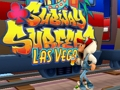 Cluiche Surfers Subway Las Vegas  ar líne