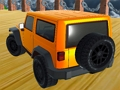 Cluiche Stunt Car Hyper  ar líne