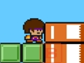 Cluiche Super Afro Bro ar líne
