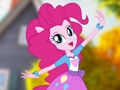 Cluiche Leabhar Dathúcháin Cailíní Equestria  ar líne